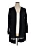 Ann Taylor LOFT Black Cardigan Size XL - photo 1