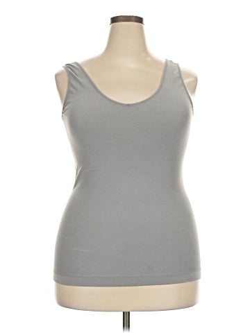 Ellen Tracy Tank Top (view 1)