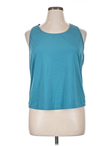 RBX Sleeveless T-Shirt (view 1)