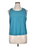 RBX Teal Sleeveless T-Shirt Size XL - photo 1