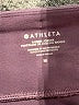 Athleta Solid Purple Active Pants Size M - photo 7