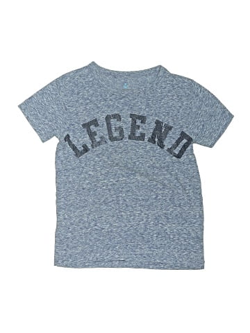 Crewcuts Short Sleeve T-Shirt (view 1)