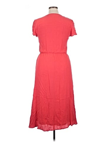 WAYF Casual Dress (view 2)
