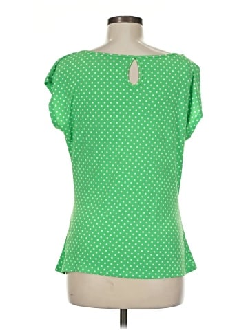 7th Avenue Design Studio New York & Company Short Sleeve Top (view 2)