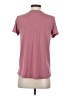 SO Pink Short Sleeve T-Shirt Size XS - photo 2