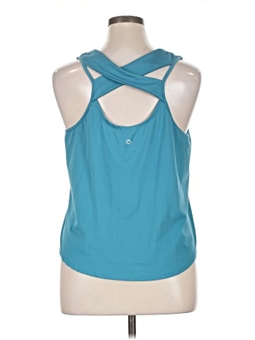 RBX Sleeveless T-Shirt (view 2)