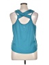RBX Teal Sleeveless T-Shirt Size XL - photo 2