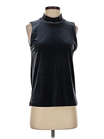 J.Crew Sleeveless Top (view 1)