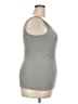 Ellen Tracy Gray Tank Top Size XXL - photo 4