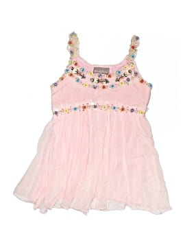 Hannah Banana Dress