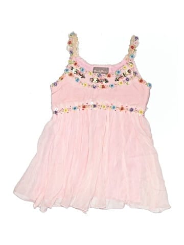 Hannah Banana Dress (view 1)