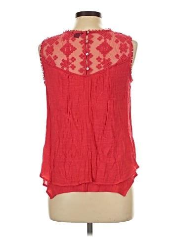 New Directions Sleeveless Blouse (view 2)