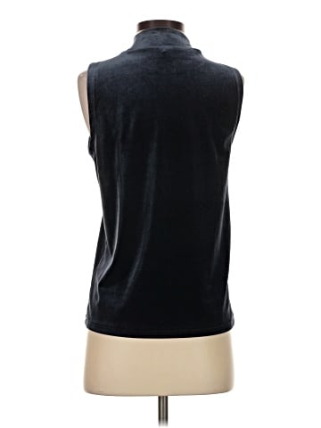 J.Crew Sleeveless Top (view 2)
