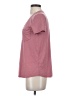 SO Pink Short Sleeve T-Shirt Size XS - photo 5