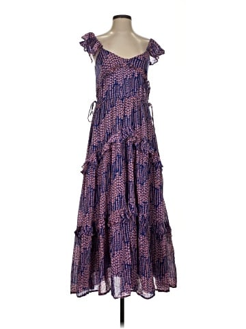 Banjanan Casual Dress (view 1)