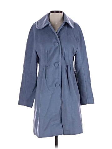 Gal Meets Glam Coat (view 1)