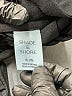 Shade & Shore Solid Black Swimsuit Bottoms Size 16 - photo 3