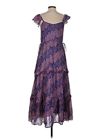 Banjanan Casual Dress (view 2)