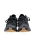 NOBULL Black Sneakers Size 9 1/2 - photo 2