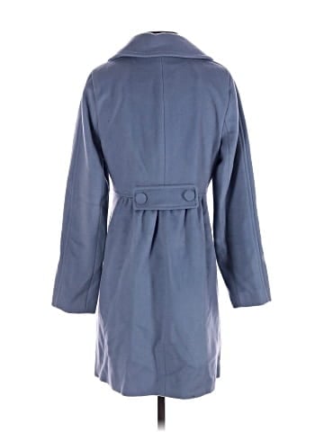 Gal Meets Glam Coat (view 2)