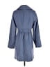 Gal Meets Glam Blue Coat Size S - photo 2