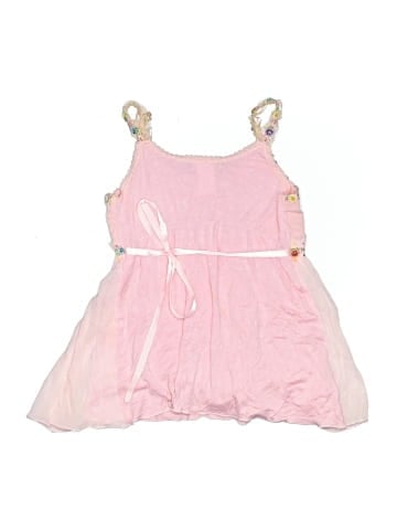 Hannah Banana Dress (view 2)