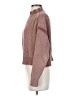 Jon & Anna 100% Polyester Brown Tan Turtleneck Sweater Size S - photo 5