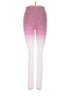 Gymshark Pink Yoga Pants Size 26 waist (estimated) - photo 1