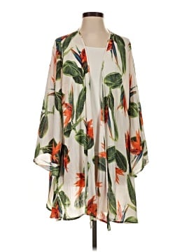Forever 21 Kimono