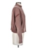 Jon & Anna 100% Polyester Brown Tan Turtleneck Sweater Size S - photo 4