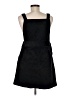Unbranded Black Casual Dress Size M (estimated) - photo 2