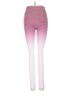 Gymshark Pink Yoga Pants Size 26 waist (estimated) - photo 2