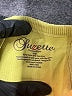 Suzette Yellow Tank Top One size - photo 7