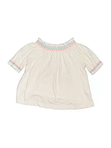 Crewcuts Short Sleeve Blouse (view 1)