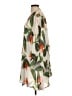 Forever 21 100% Polyester Ivory Kimono Size S - photo 5