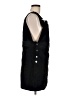 Unbranded Black Casual Dress Size M (estimated) - photo 4