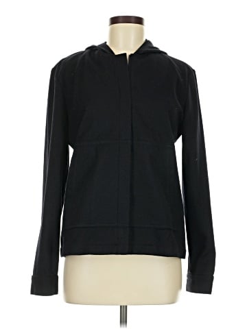 Banana Republic Zip Up Hoodie (view 1)