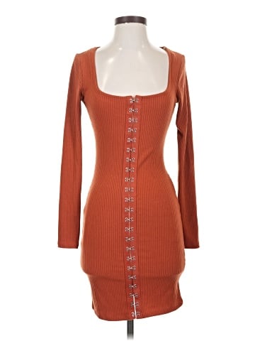 iris Casual Dress (view 1)
