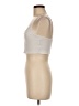 Shein Ivory Tank Top Size M - photo 5