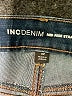 Inc Denim Solid Blue Jeans Size 4 (petite) - photo 7