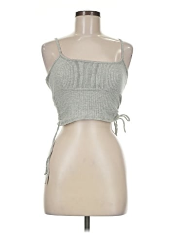 Le Lis Tube Top (view 1)