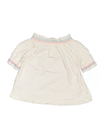 Crewcuts Short Sleeve Blouse (view 2)