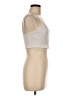 Shein Ivory Tank Top Size M - photo 4