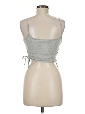Le Lis Tube Top (view 2)