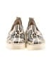 Vince. Animal Print Gold Sneakers Size 7 - photo 2