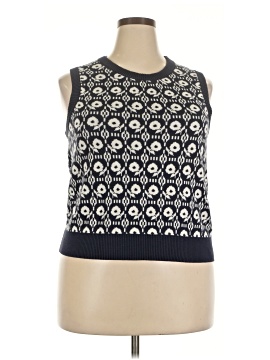 Future Collective Sweater Vest