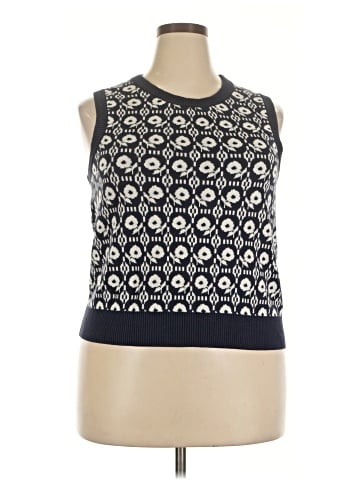 Future Collective Sweater Vest (view 1)