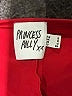 Princess Polly Red Shrug Size 4 - photo 4