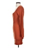 iris Brown Casual Dress Size S - photo 5