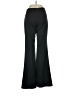 Theory Black Wool Pants Size 00 - photo 2